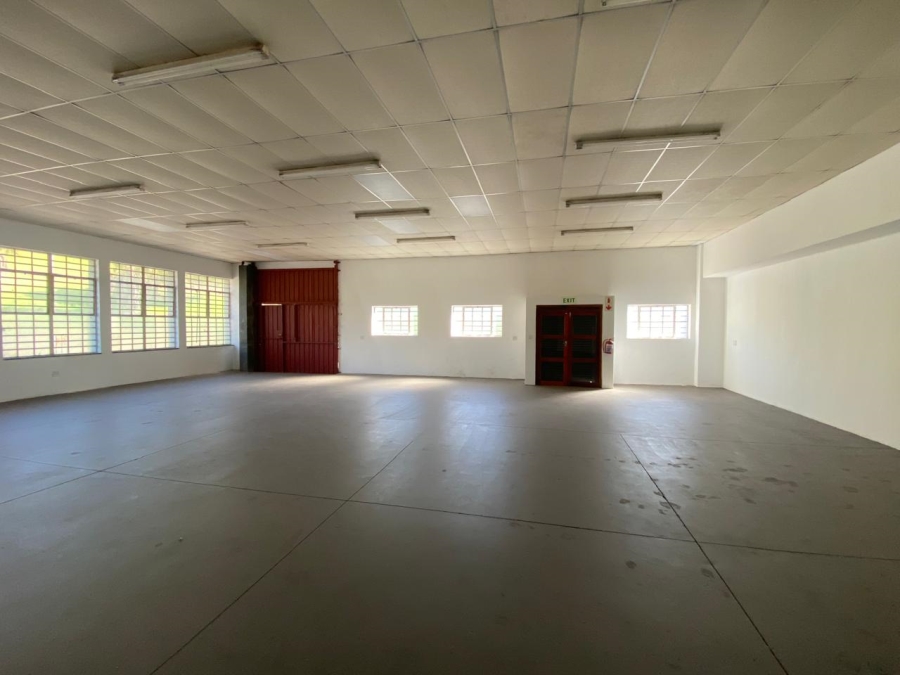To Let commercial Property for Rent in Walmer Estate Western Cape